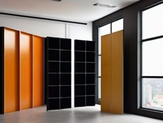 Как создать идеальную перегородку своими руками: пошаговое руководство для вашего интерьера