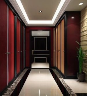 Как создать идеальную прихожую: выбор отделки и материалов для стильного интерьера