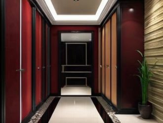 Как создать идеальную прихожую: выбор отделки и материалов для стильного интерьера