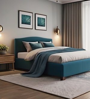 Как создать идеальную спальню: от стиля до уюта и звукоизоляции