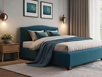 Как создать идеальную спальню: от стиля до уюта и звукоизоляции