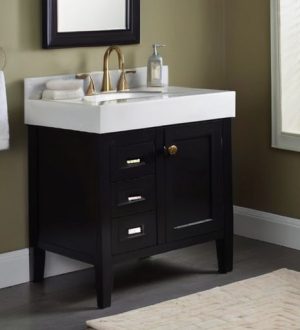 Как создать идеальный гостевой санузел: практическое руководство по планированию и дизайну