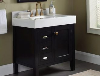 Как создать идеальный гостевой санузел: практическое руководство по планированию и дизайну