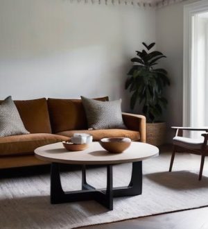 Как создать идеальный интерьер для семьи: от анализа привычек до гармоничного стиля