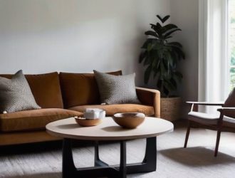 Как создать идеальный интерьер для семьи: от анализа привычек до гармоничного стиля