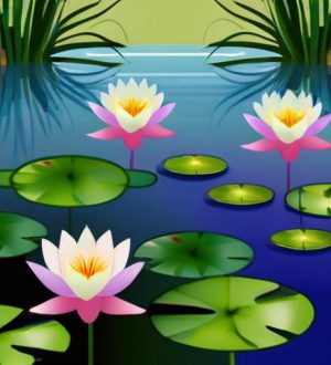 Как создать идеальный пруд для рыб: пошаговое руководство по уходу и обустройству