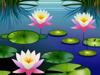 Как создать идеальный пруд для рыб: пошаговое руководство по уходу и обустройству