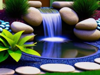 Как создать идеальный водоём с пластиковым дном: пошаговое руководство для вашего участка