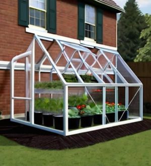 Как создать недорогой парник для дачи: советы и идеи для экономии