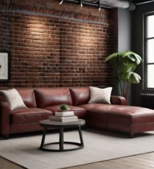 Как создать стильную имитацию кирпичной стены своими руками: пошаговое руководство