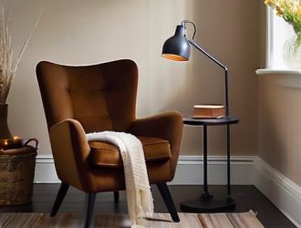 Как создать уютный уголок в доме: советы по организации пространства с мебелью