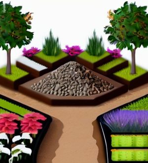 Как улучшить песчаную почву: советы для успешного садоводства и фермерства