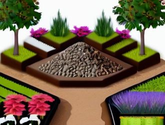 Как улучшить песчаную почву: советы для успешного садоводства и фермерства