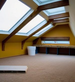 Как утеплить крышу изнутри: пошаговое руководство для домашних мастеров