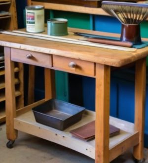 Как вернуть жизнь старой мебели: практическое руководство по ремонту и реставрации в вашем доме