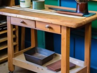 Как вернуть жизнь старой мебели: практическое руководство по ремонту и реставрации в вашем доме