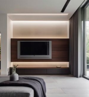 Как Визуально Расширить Пространство: Эффективные Приемы Отделки Интерьера