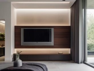 Как Визуально Расширить Пространство: Эффективные Приемы Отделки Интерьера