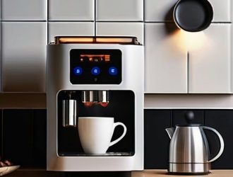 Как выбрать энергосберегающую кофемашину и снизить потребление энергии?