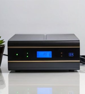 Как выбрать и использовать источники бесперебойного питания: полное руководство для современных пользователей