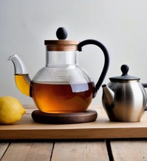 Как выбрать и ухаживать за чайником: Все, что нужно знать для долгой службы вашего любимого напитка