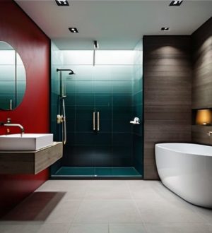 Как выбрать и установить душевую кабину: от видов до монтажа