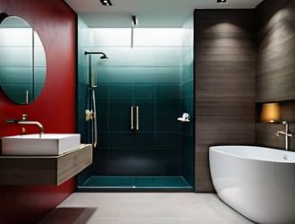 Как выбрать и установить душевую кабину: от видов до монтажа