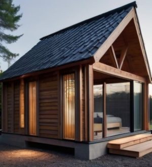 Как выбрать и установить крышу для бани: советы по материалам и конструкциям