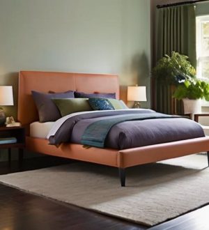 Как выбрать идеальное место для спальни: ключевые факторы для комфорта и уюта