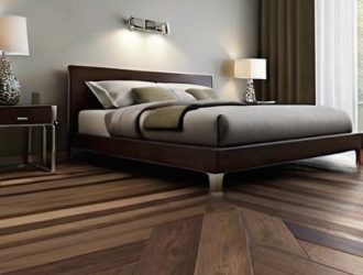 Как выбрать идеальное напольное покрытие для каждой комнаты вашего дома?