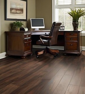 Как выбрать идеальное напольное покрытие для кабинета: советы и рекомендации