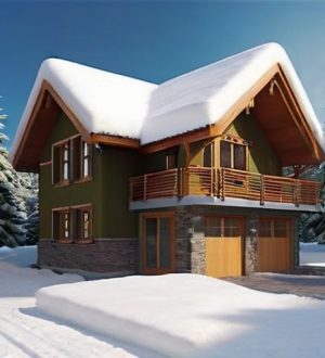 Как выбрать идеальное утепление для вашего дома: от материалов до экономии на процессе