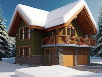 Как выбрать идеальное утепление для вашего дома: от материалов до экономии на процессе