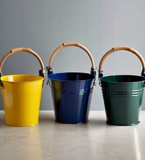 Как выбрать идеальное ведро для сбора ягод и овощей: советы и рекомендации