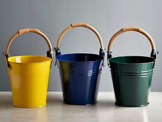 Как выбрать идеальное ведро для сбора ягод и овощей: советы и рекомендации