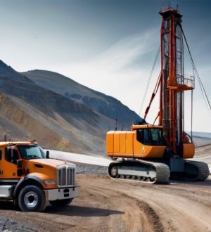 Как выбрать идеальную буровую компанию: ключевые шаги для успешного проекта