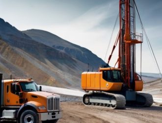 Как выбрать идеальную буровую компанию: ключевые шаги для успешного проекта