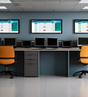 Как выбрать идеальную компанию для обслуживания систем: ключевые шаги и рекомендации