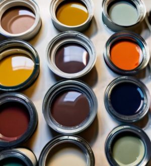 Как выбрать идеальную краску для стен: секреты успешного ремонта