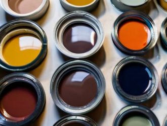 Как выбрать идеальную краску для стен: секреты успешного ремонта