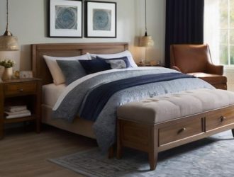 Как выбрать идеальную кровать для здоровья и комфорта: советы и рекомендации