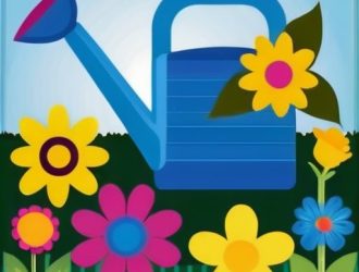 Как выбрать идеальную лейку для вашего сада: от истории до современных решений