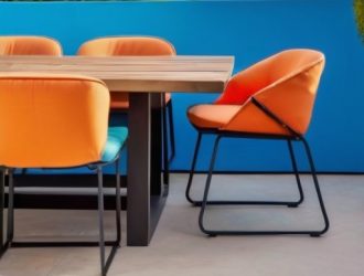 Как выбрать идеальную мебель для солнечных участков: советы по материалам, стилям и уходу