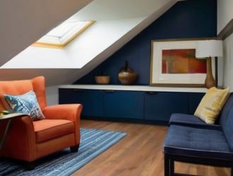 Как выбрать идеальную мебель для подвала и чердака: советы по функциональности и стилю