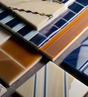 Как выбрать идеальную напольную плитку: от видов до укладки и ухода