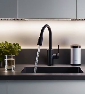 Как выбрать идеальную систему фильтрации воды: от типов до установки и обслуживания