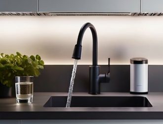 Как выбрать идеальную систему фильтрации воды: от типов до установки и обслуживания