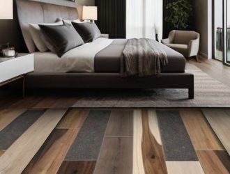 Как выбрать идеальные отделочные материалы для полов: от дерева до винила