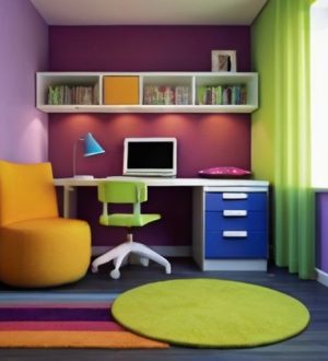 Как выбрать идеальные столы и стулья для детской комнаты: советы по безопасности и эргономике