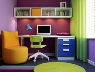 Как выбрать идеальные столы и стулья для детской комнаты: советы по безопасности и эргономике